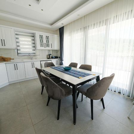 Mediterranean Breeze Villa - Family-Friendly Luxury Villa - Fethiye By Sunworld Villas المظهر الخارجي الصورة