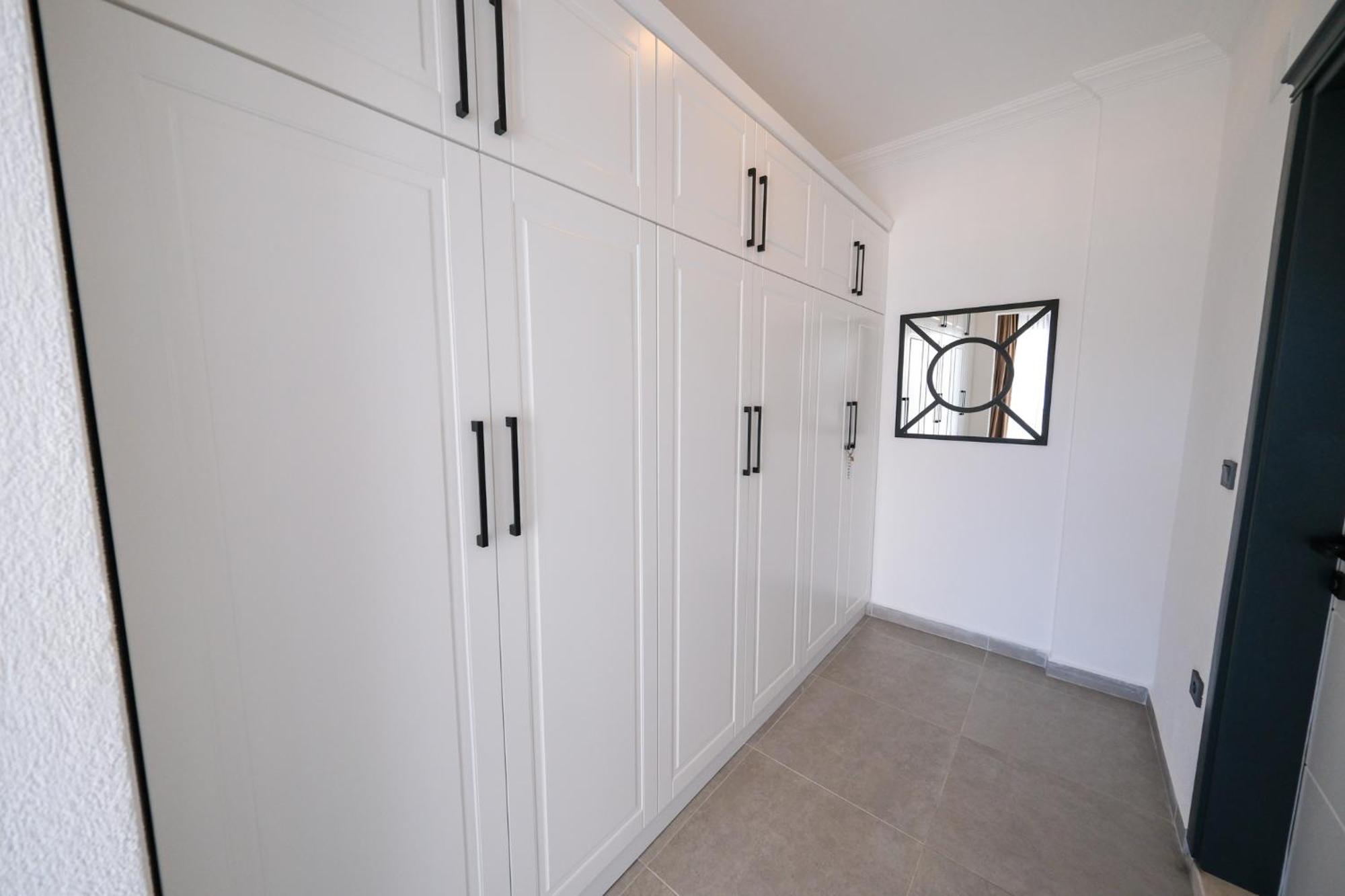 Mediterranean Breeze Villa - Family-Friendly Luxury Villa - Fethiye By Sunworld Villas المظهر الخارجي الصورة