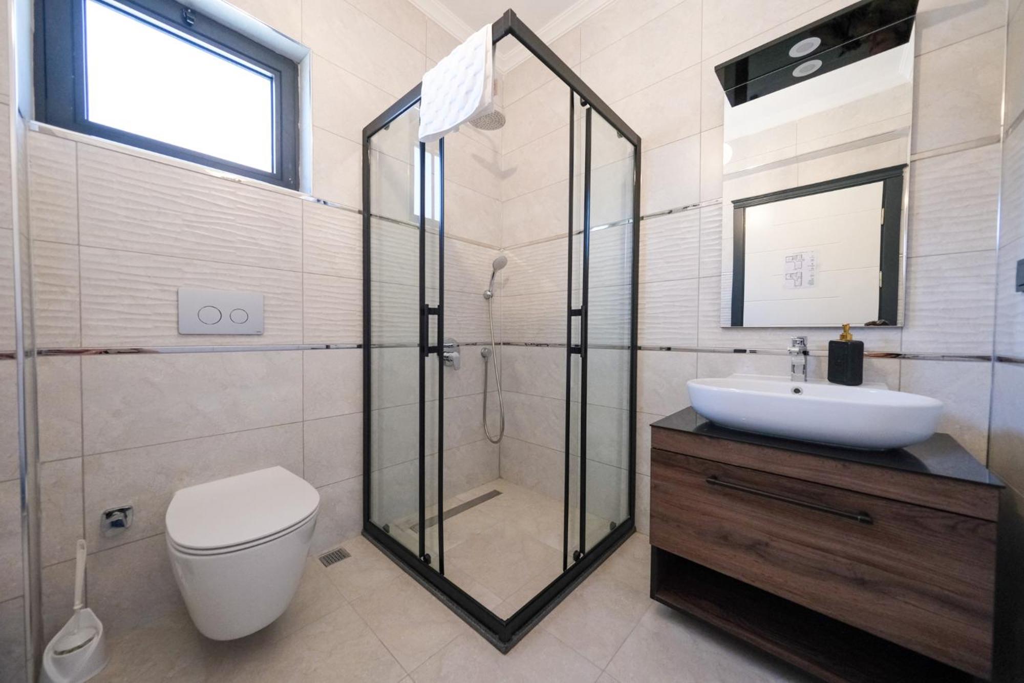 Mediterranean Breeze Villa - Family-Friendly Luxury Villa - Fethiye By Sunworld Villas المظهر الخارجي الصورة